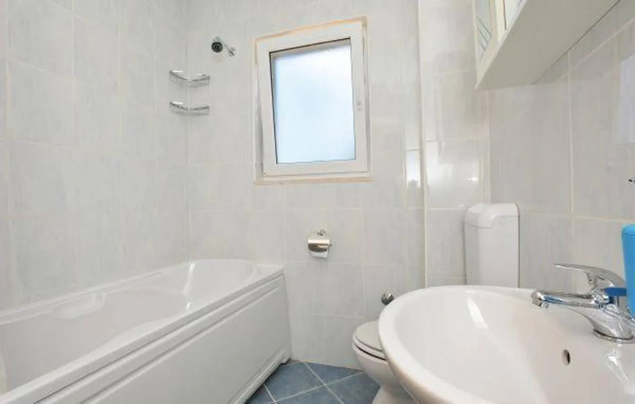 Holiday Home Nino With Private Pool Slatine 0*,