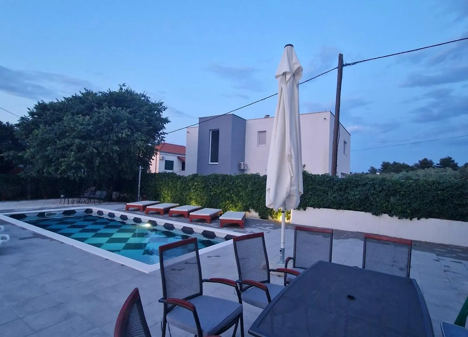 Holiday Home Nino With Private Pool Slatine