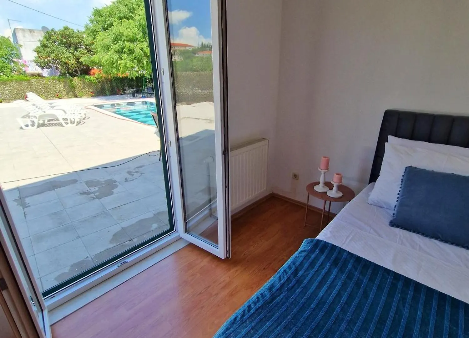 Holiday Home Nino With Private Pool Slatine