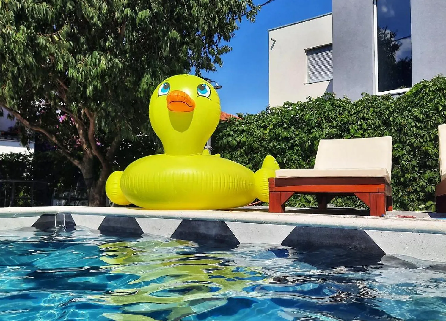 Holiday Home Nino With Private Pool Slatine