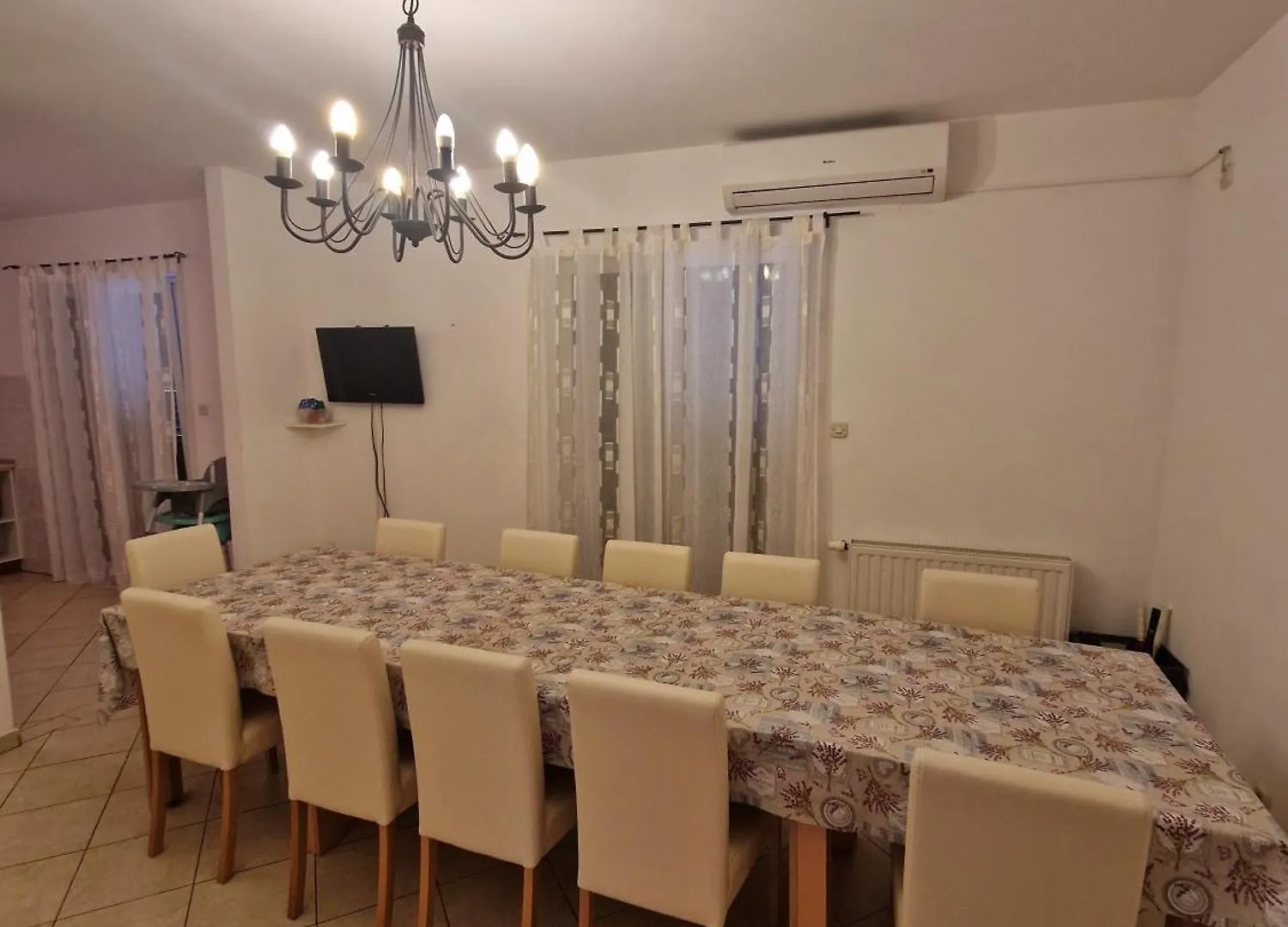 Holiday Home Nino With Private Pool Slatine 0*,