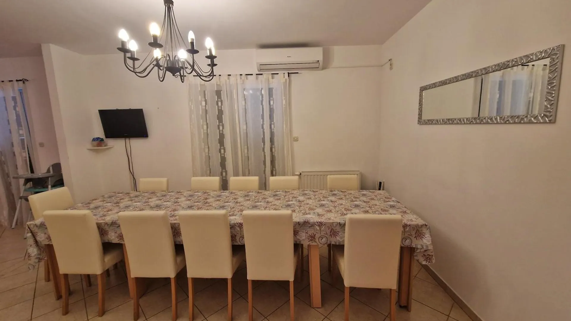 Holiday Home Nino With Private Pool Slatine