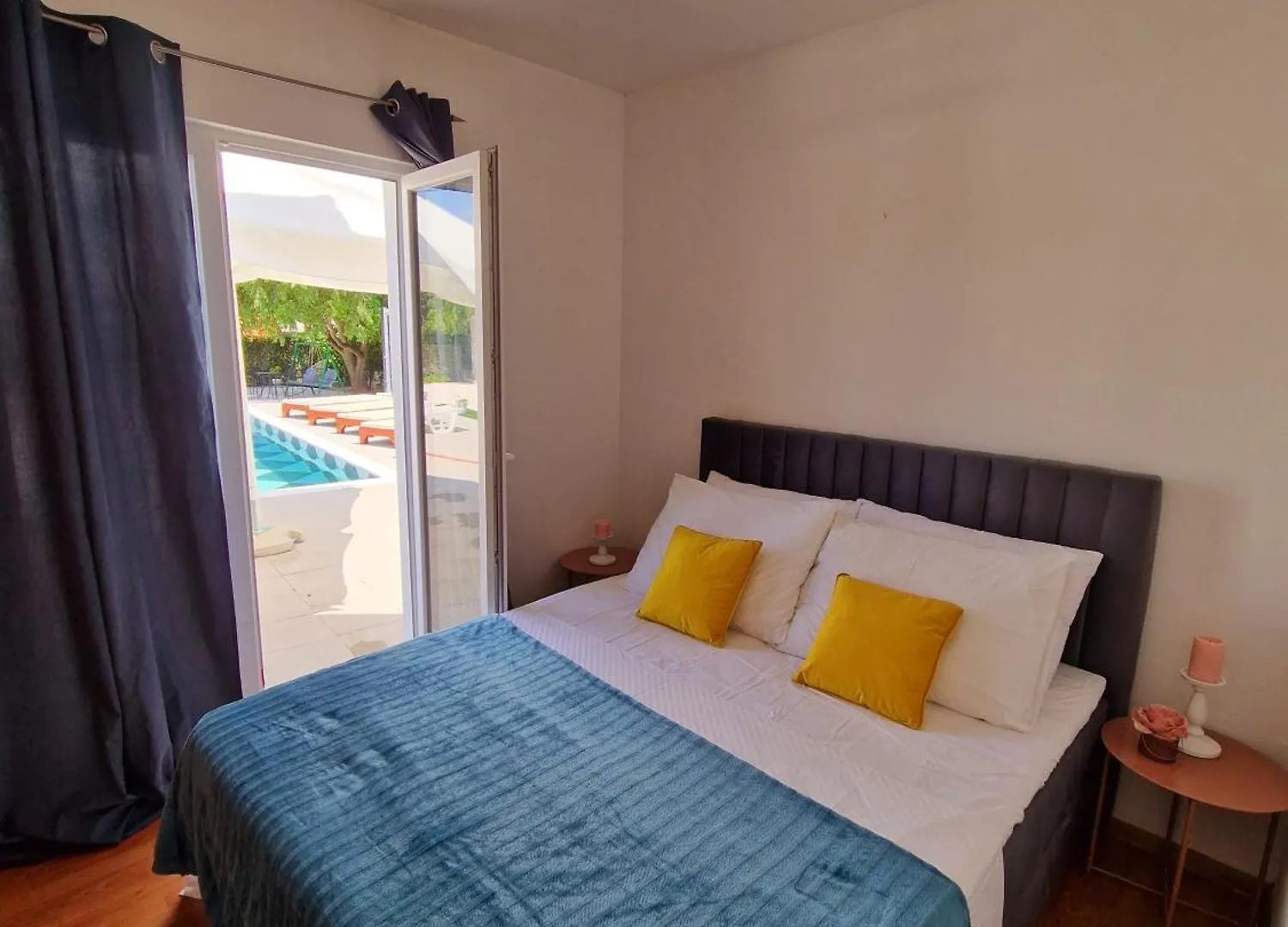 Holiday Home Nino With Private Pool Slatine