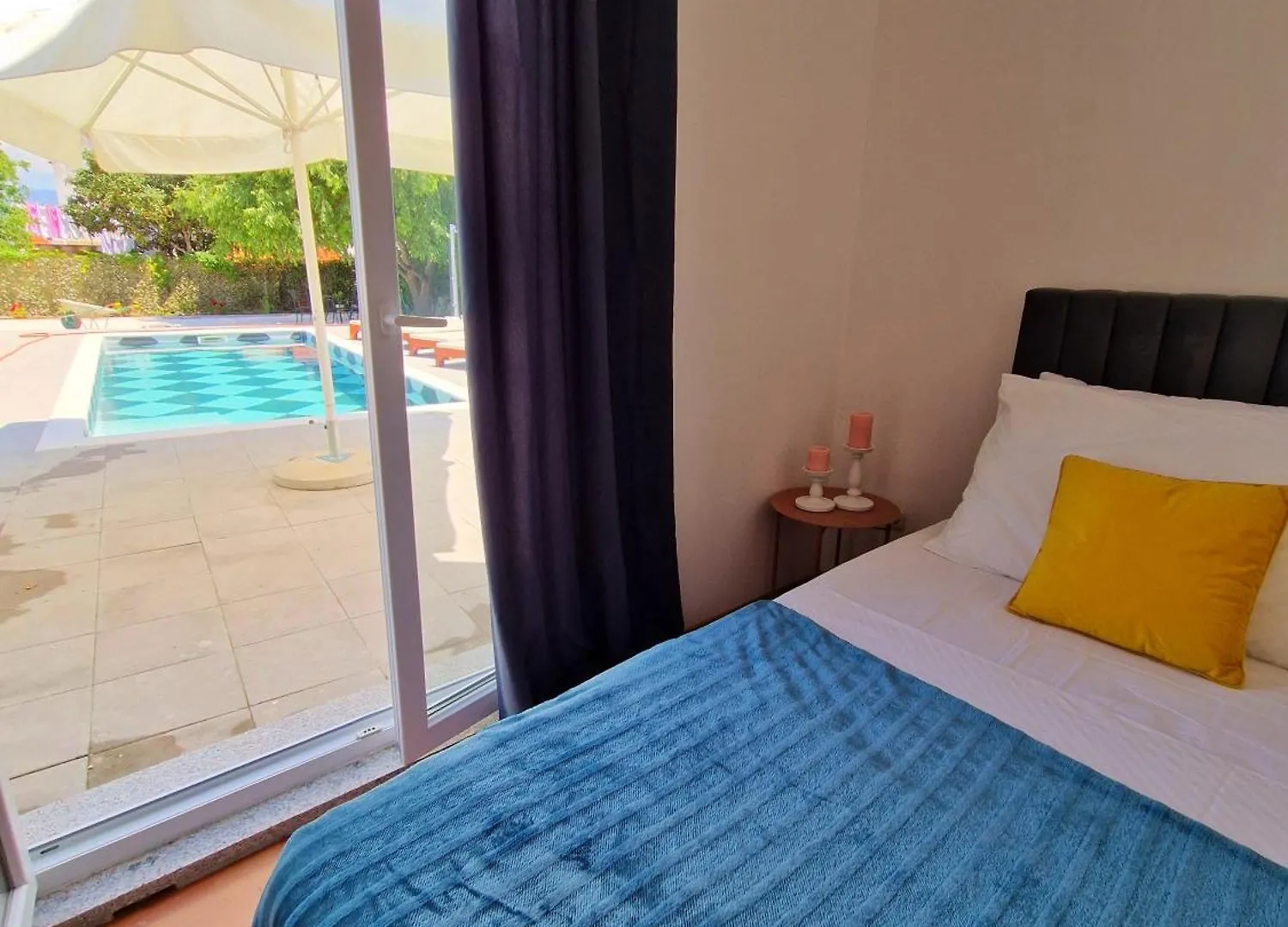 Holiday Home Nino With Private Pool Slatine Croatia