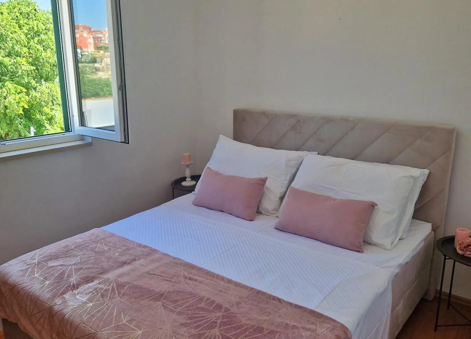 Holiday Home Nino With Private Pool Slatine