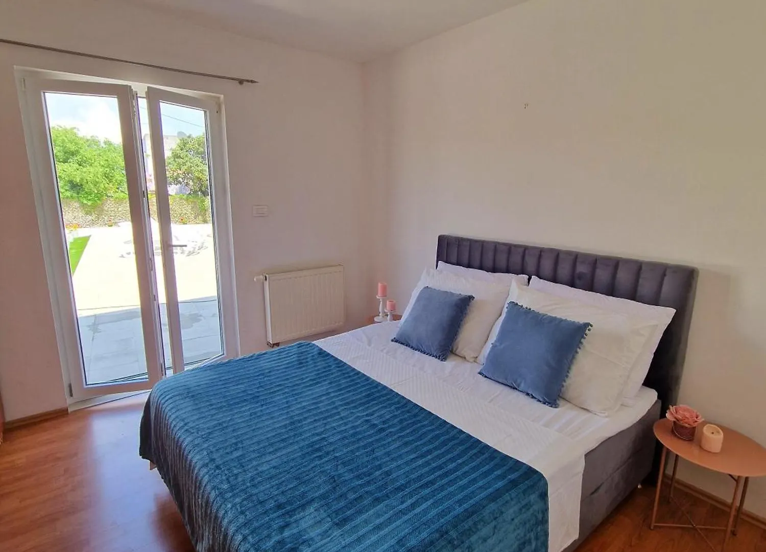 Holiday Home Nino With Private Pool Slatine Croatia