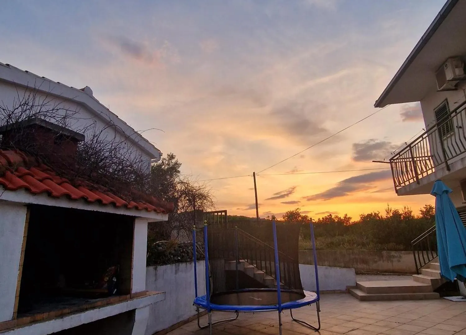 Holiday Home Nino With Private Pool Slatine 0*,  Croatia