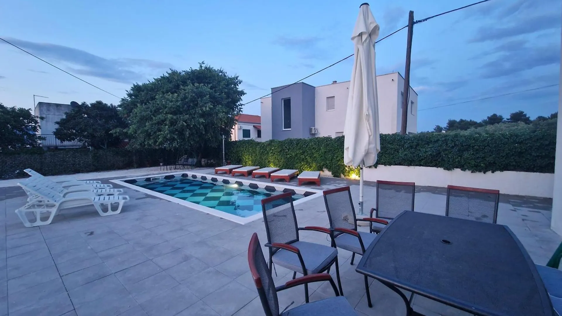 Holiday Home Nino With Private Pool Slatine