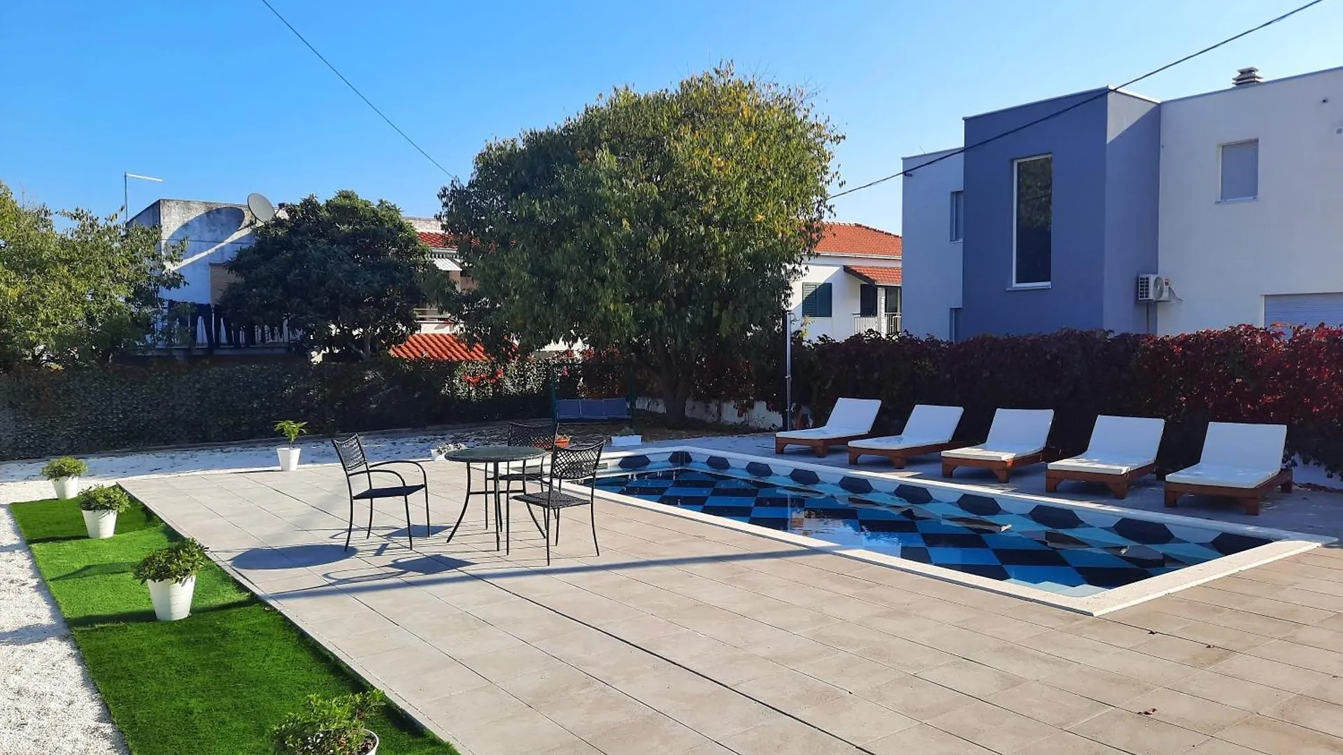 Holiday Home Nino With Private Pool Slatine