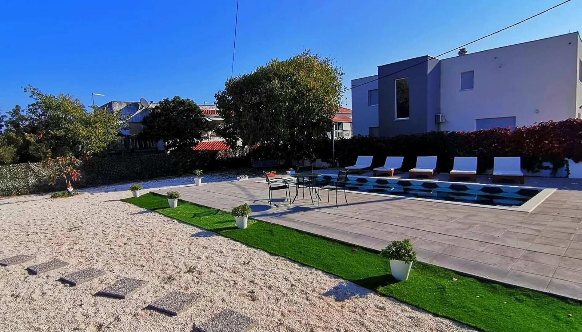 Holiday Home Nino With Private Pool Slatine Croatia
