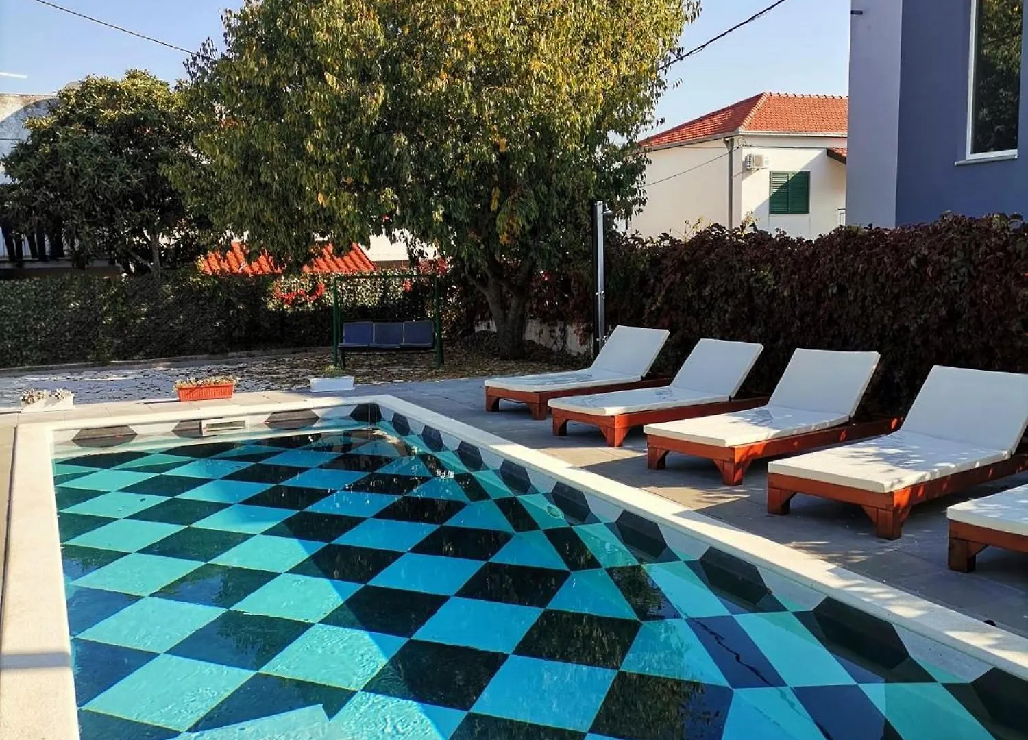 Holiday Home Nino With Private Pool Slatine