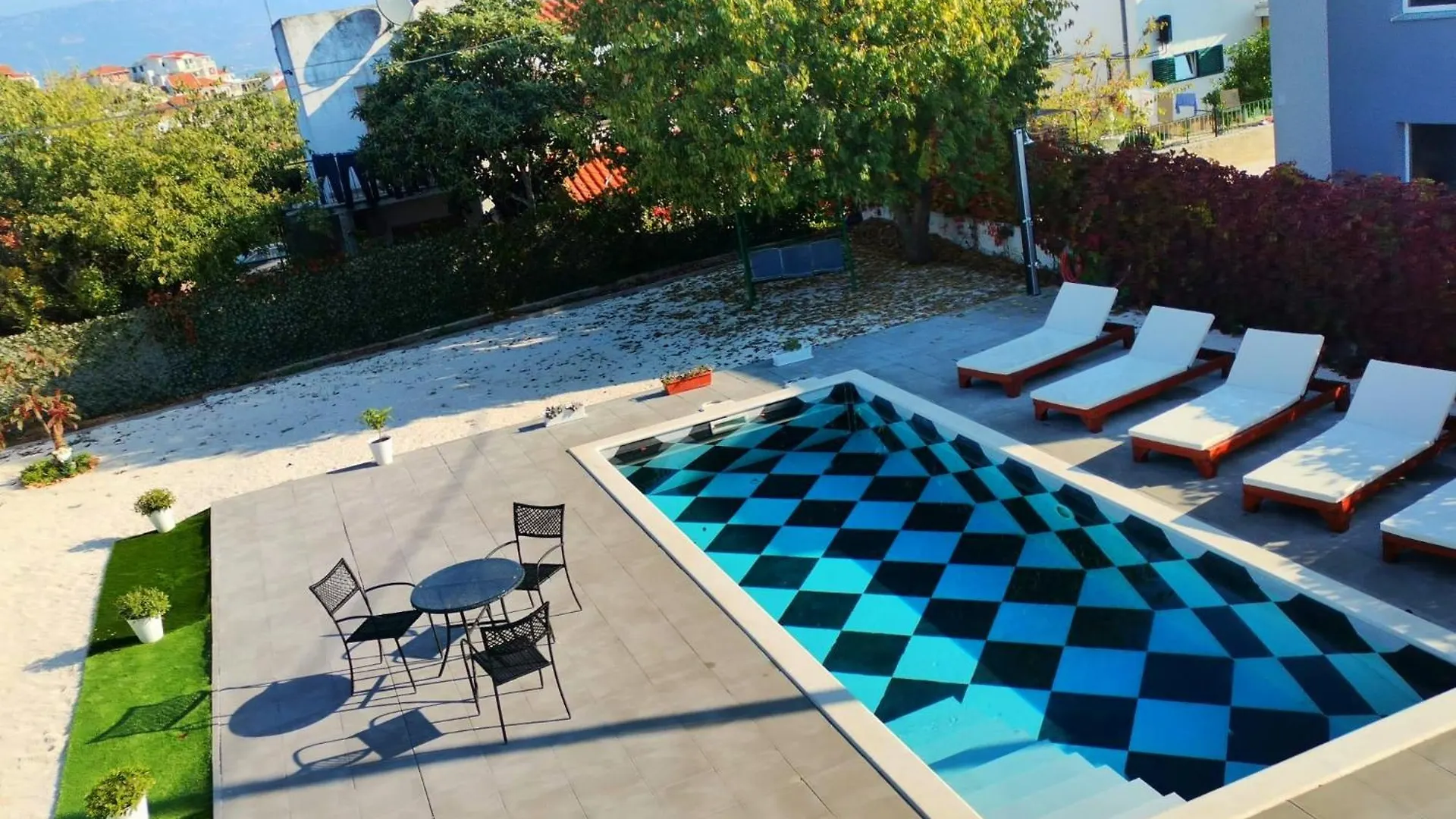 Holiday Home Nino With Private Pool Slatine