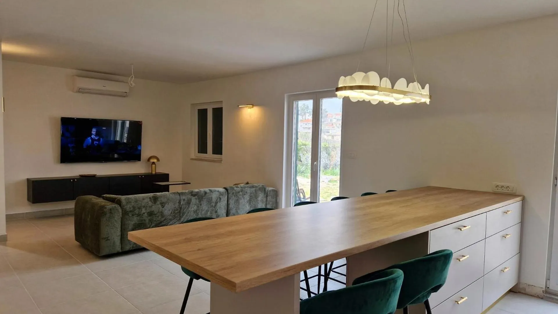 Holiday Home Nino With Private Pool Slatine