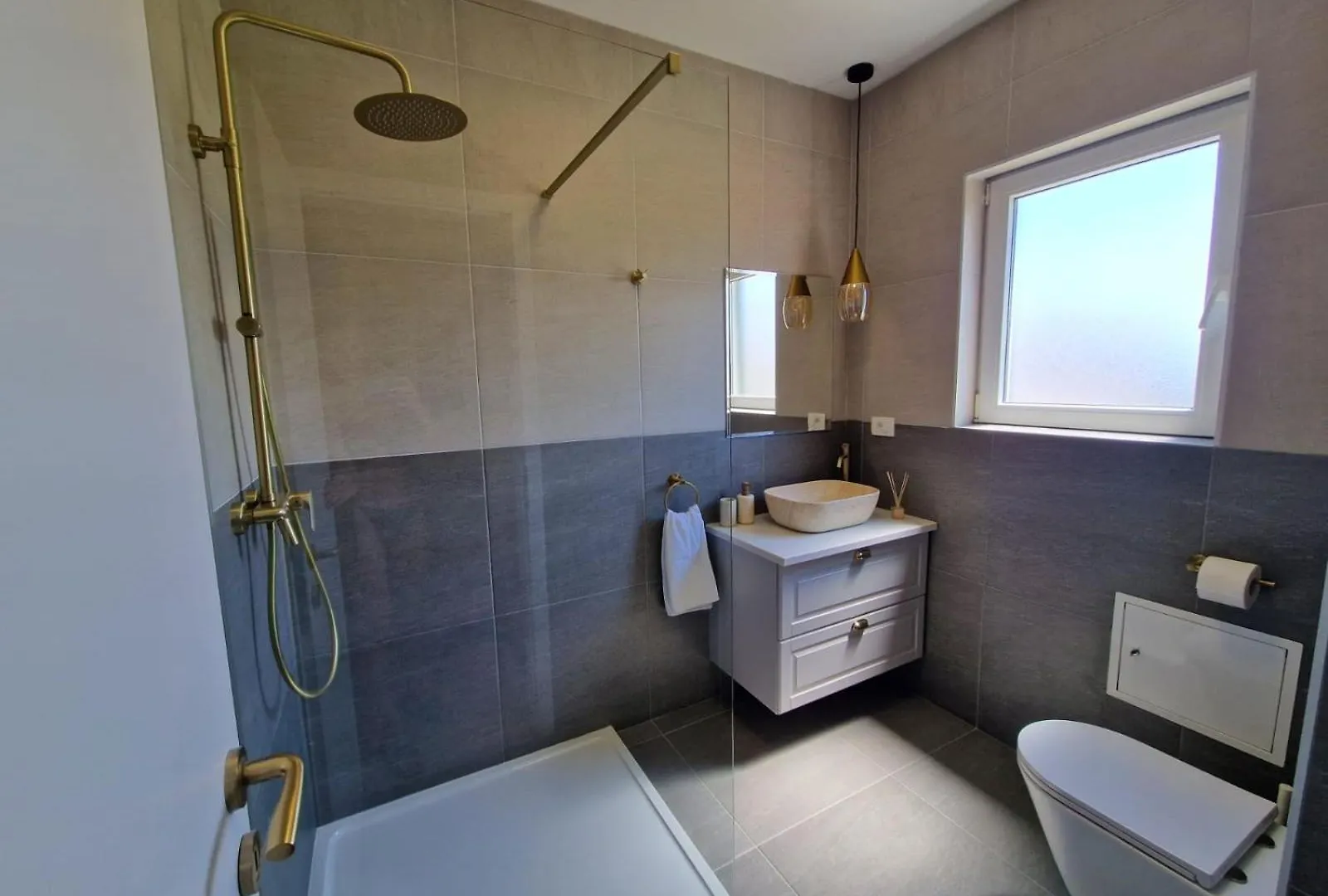 Holiday Home Nino With Private Pool Slatine