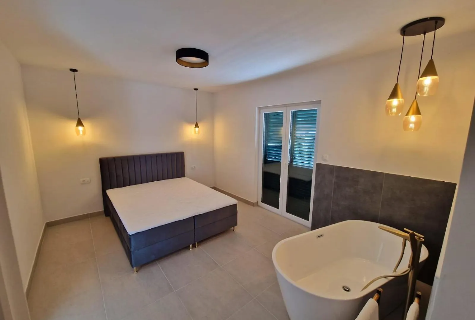 Holiday Home Nino With Private Pool Slatine Croatia