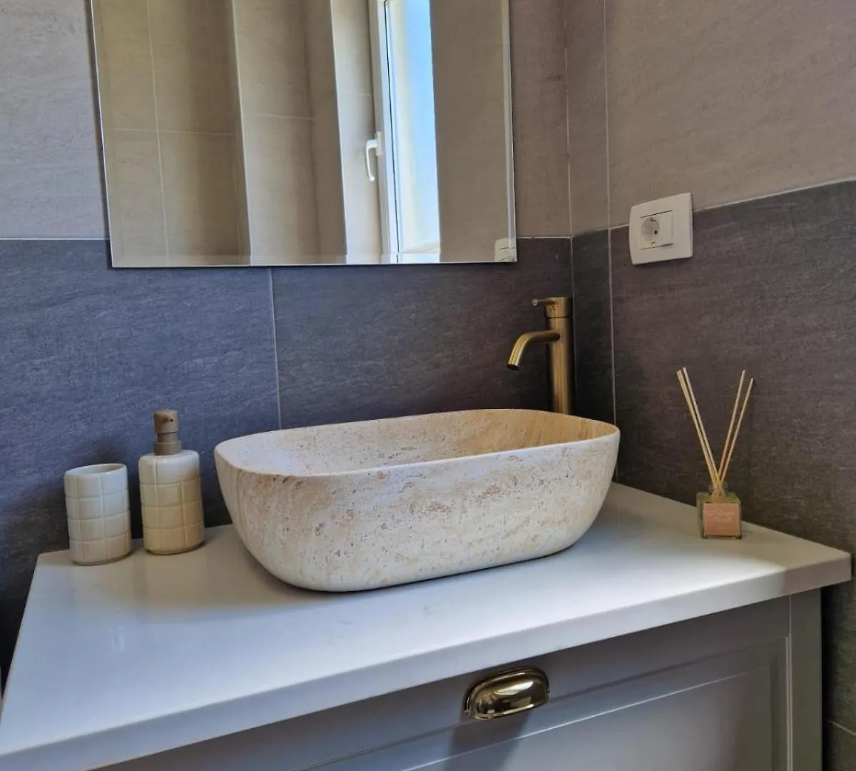 Holiday Home Nino With Private Pool Slatine 0*,  Croatia
