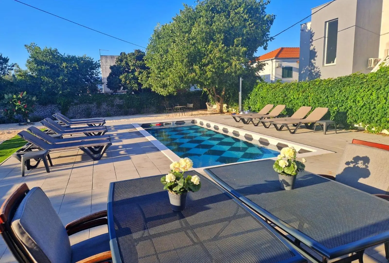 Holiday Home Nino With Private Pool Slatine