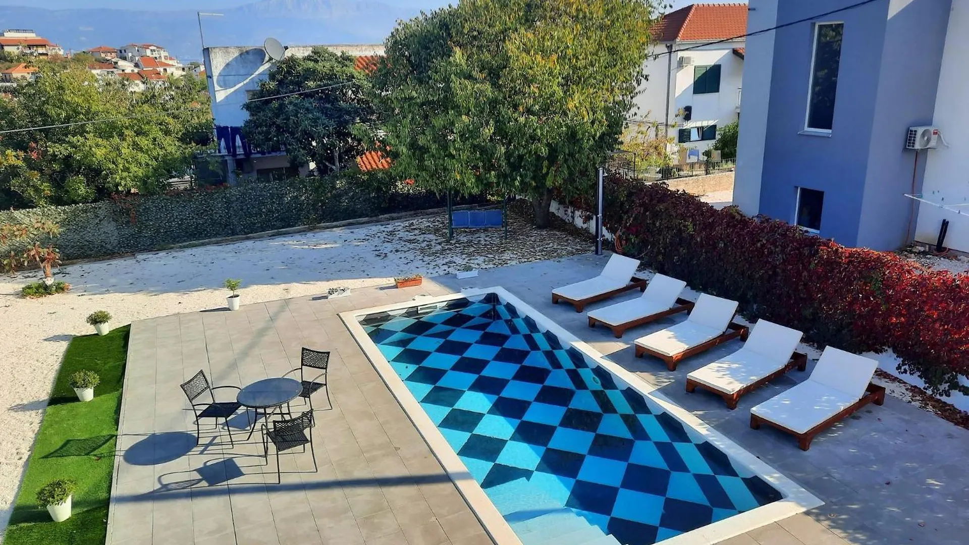 Holiday Home Nino With Private Pool Slatine