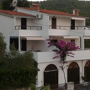 Apartament Zvonimir, Slatine